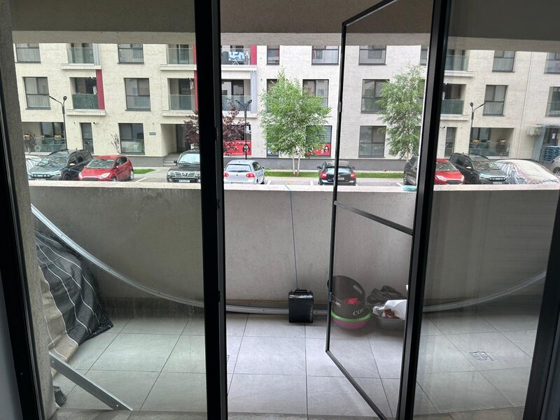 Lujerului, Drumul Taberei, Exigent Plaza,