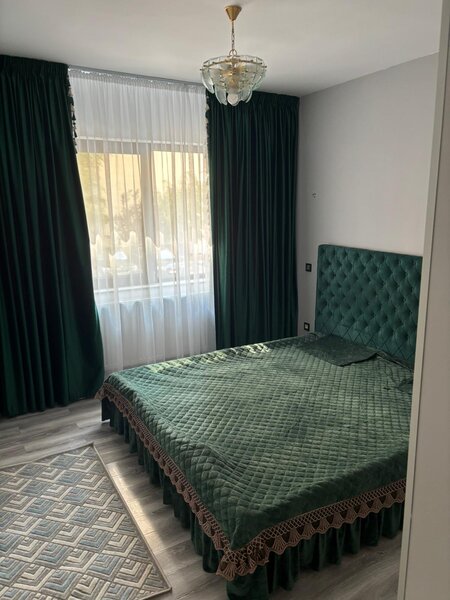 Lujerului, Drumul Taberei, Exigent Plaza,